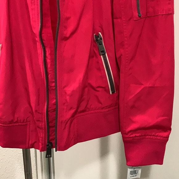 New Levi’s New Port bomber Jacket - Picture 3 of 9